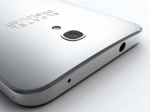 alcatel one touch idol 2 mini s Model 3D