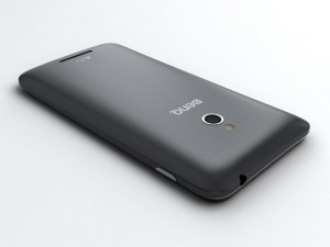 ben q t3 3D Model