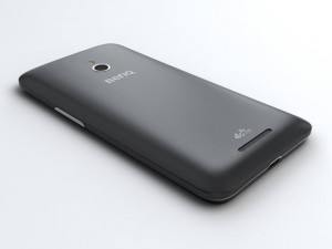 ben q t3 3D Model