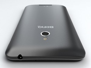 ben q t3 3D Model