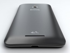 ben q t3 3D Model
