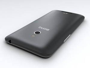 ben q t3 3D Model