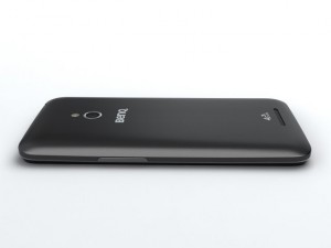 ben q t3 3D Model