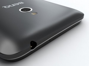 ben q t3 3D Model