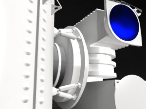 phalanx Modelo 3D