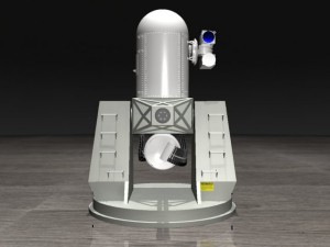 phalanx Modelo 3D