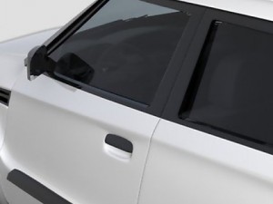 kia soul 2010 3D 模型