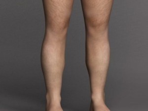Jan 3D Model