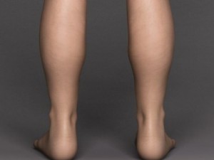 Jan 3D Model