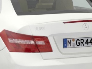 mercedes benz eclass 2010 Modello 3D