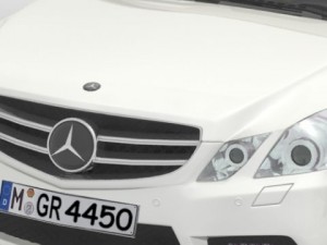 mercedes benz eclass 2010 Modello 3D