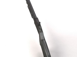 shotmossberg 590 3D Modell