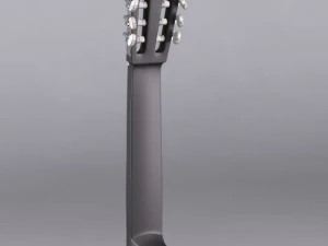 classic guitar 3D Model