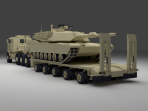 ar 3D Модель