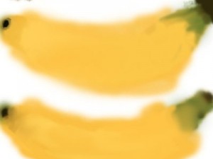 fruits 3D Model