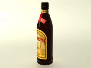 kahlua bottle 3D Model