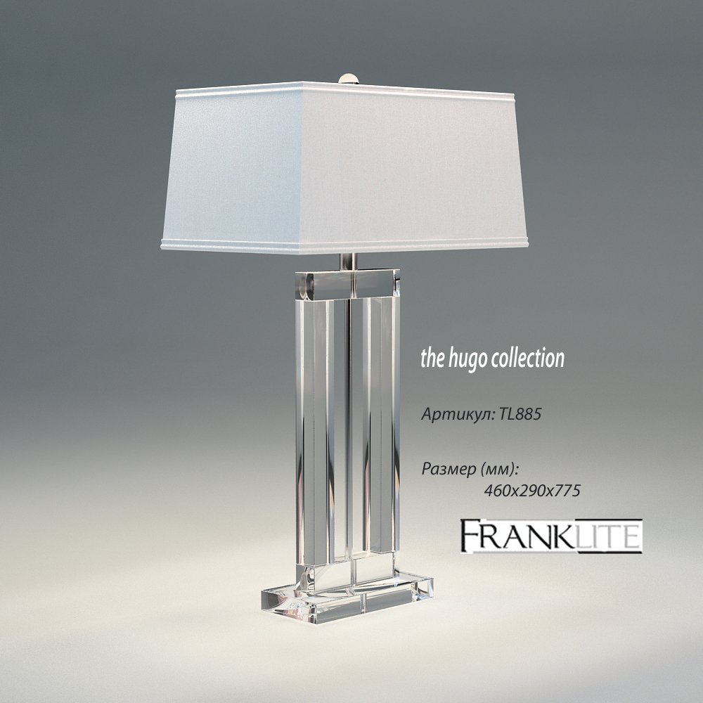Franklite online table lamps