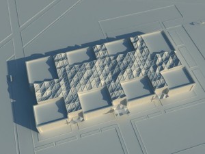 146918 3D 模型