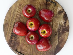 apple 3D Модель