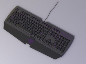 keyboardcomputer 3D Model