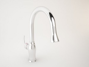 9 faucets collection 3Dモデル