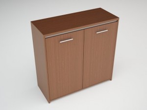 6 cabinet collection 3Dモデル