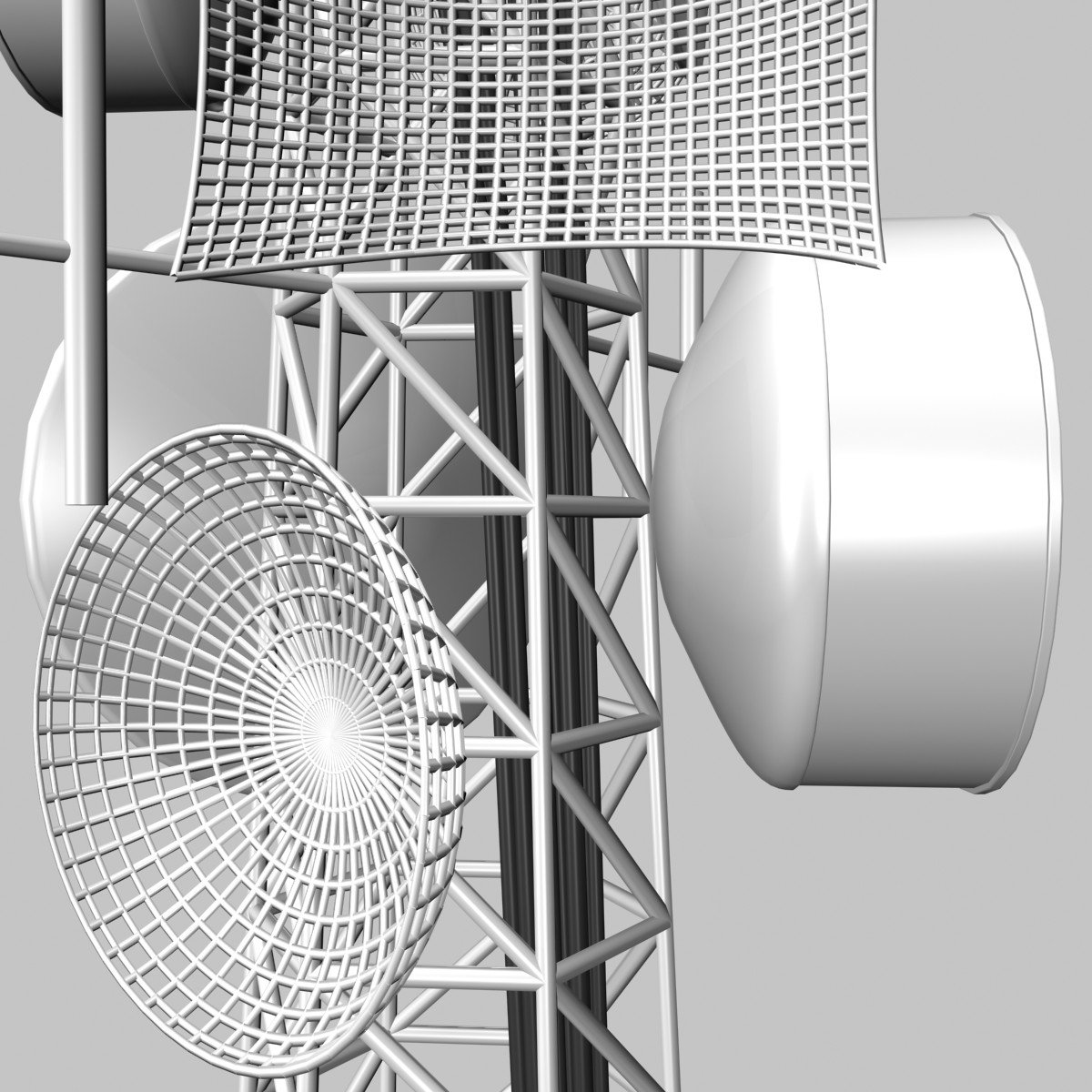 Tower 3