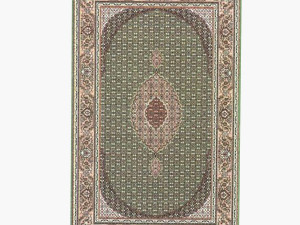 carpet collection 01 Model 3D