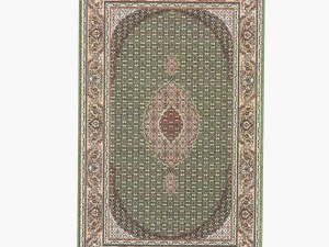 carpet collection 01 3D Model