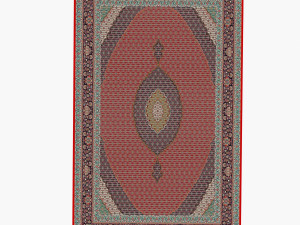 carpet collection 01 Model 3D