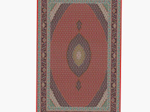 carpet collection 01 3D Model