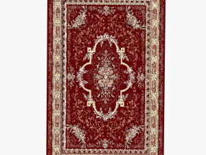 carpet collection 01 Model 3D