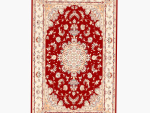 carpet collection 01 Model 3D