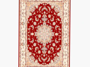 carpet collection 01 3D Model