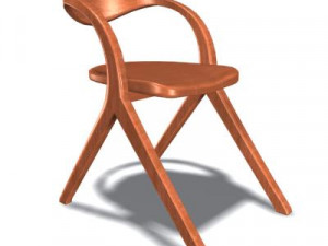 chair 3D Model