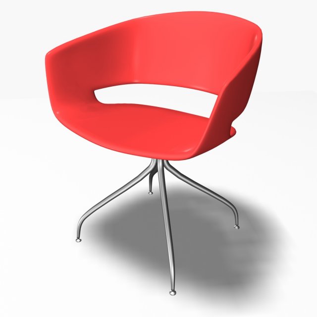 chair 3D 모델 .c4d .max .obj .3ds .fbx .stl .blend 