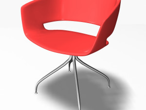 chair 3D Модель