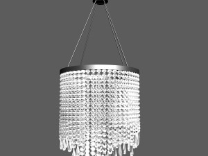 chandelier 3D Model