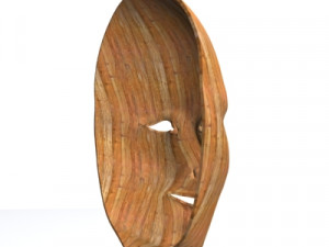 mask 3D Модель