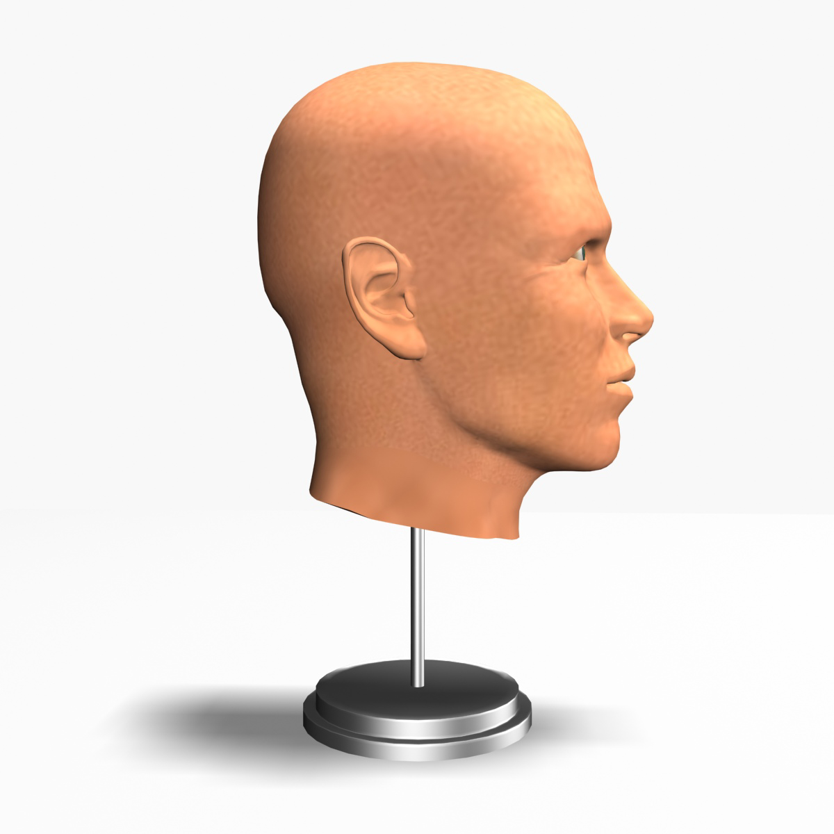 Cross head. Cross head