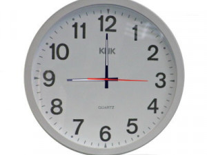 clock 3D 模型