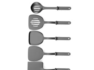 kitchen utensils 3D Model
