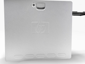 compaq dc5750 3D Модель