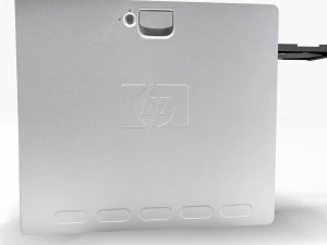 compaq dc5750 3D Model