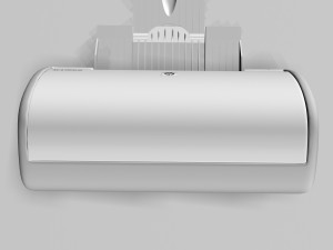 deskjet d1360 printer Modelo 3D