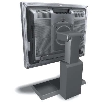 lp2065 monitor 3D Model .c4d .max .obj .3ds .fbx .stl .blend
