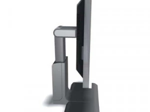 lp2065 monitor 3D Model