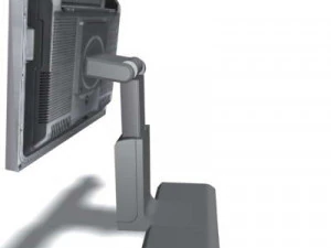lp2065 monitor 3D Model