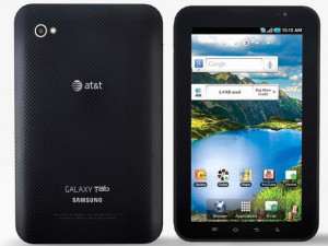 tablet 3D Model
