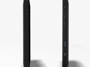 tablet 3D Model